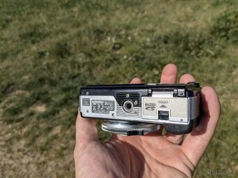 Olympus E-PL1 - 3
