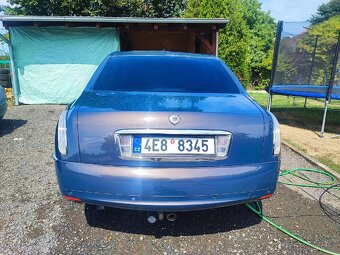 Lancia Thesis 2.4 JTD 110kw - 3