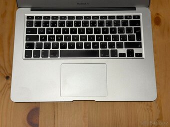 Apple MacBook Air 13" (2015), i5, 4GB, 128GB SSD - 3