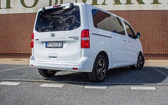 Toyota Proace 1.5 D-4D 120 L1 - 3