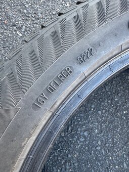 Pneumatiky 225/50 R18 - 3