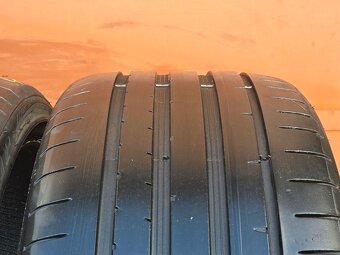 Letní Dunlop 235/35/19 - 3