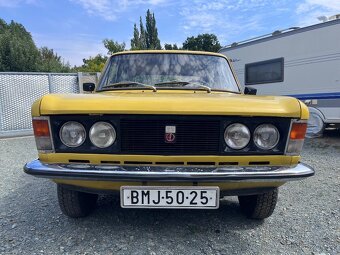 Prodám Fiat 125p - 3