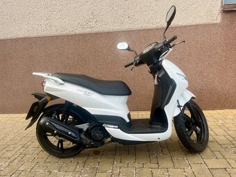 Peugeot Tweet 125i r. 2021 - 3