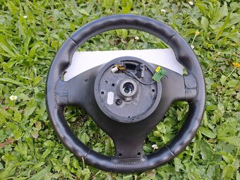 Volant BMW E46 E39 a další - 3