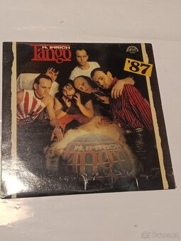 3x Lp Tango - 3