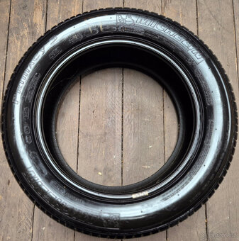výprodej Michelin Primacy 3, 215/55 R 17, 4,8 mm - 3