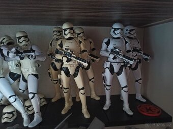 Star Wars kotobukiya a homemade - 3
