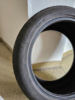 Matador Hectora 3 XL 235/45 R18 - 3