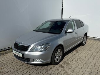 Škoda Octavia 2 1.6TDI CR 77kw 2012 - 3