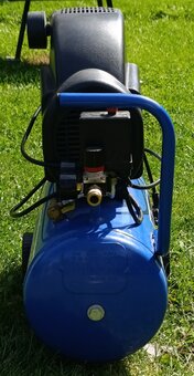 Kompresor schepach 24l - 3