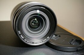 Panasonic Leica DG Vario-Summilux 10-25, F1.7, H-X1025 - 3
