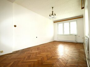 Prodej zděného bytu 2+1 ve městě Lanškroun - 3