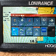Lowrance Echolot Hook Reveal 7 Se Sondou HDI 83/200 KHZ - 3