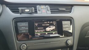 Škoda Octavia 3 1.4 Gtec CNG 2017 - 3