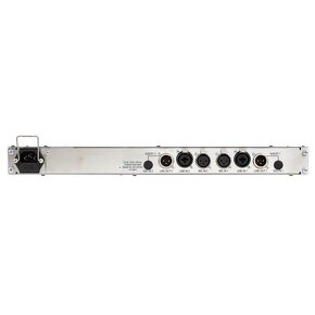 Neve 1073 DPA Preamp Stereo (dual mono) - 3