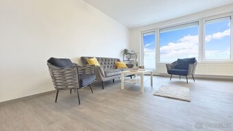 Prodej krásného prostorného bytu 3+kk, 111 m², s terasou a ú - 3
