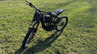 Prodám Sur-Ron LightBee X 2024 - 3