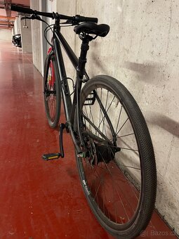 Canyon Commuter 5.0 - 3
