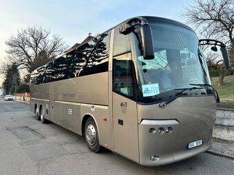 VDL BOVA MAGIQ - 57 míst - 3
