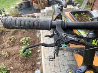 Horské kolo Favorit Viper+ lze i treckové nebo koloběžka - 3
