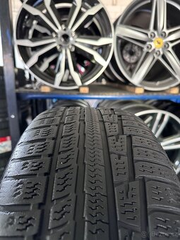 Mercedes Benz V-Klasse - W447 - neorig. ALU disky R17 - 3
