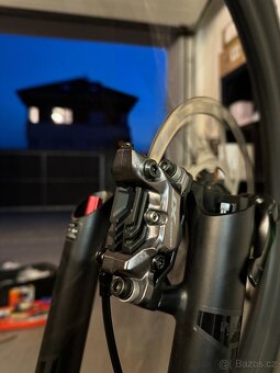 Skvělá příležitost – Prodej kola Scott Spark 930 2021 XL - 3