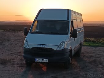 IVECO DAILY - 3