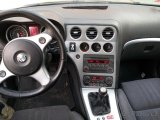 Alfa Romeo 159 4x4 - 3