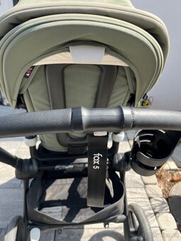 Bugaboo fox 5 - 3