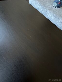 Stolek IKEA LACK - 3