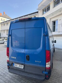 IVECO 2.3 TDI - 3