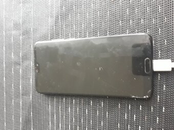 Prodám huawei p20 pro blokovány na dily - 3