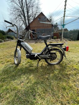 Babetta 210 - 3