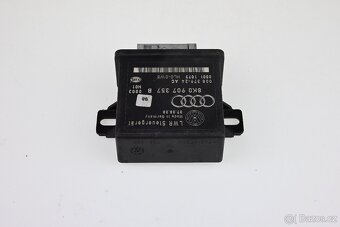 Řídicí jednotka naklápění světlometů Audi A4/A5/Q5 – 8K09073 - 3