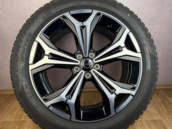 TOP zimní R19 kola Volvo XC40 / V90 Cross Country - 3