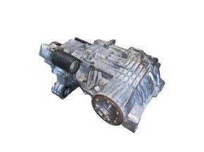 Diferenciál 09N525010H RMG RMF VW T6 7H 2018 najeto 112tis - 3
