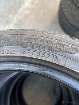 Pneu 215/45/17 Yokohama - 3