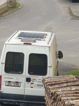 Citroen jumper - 3