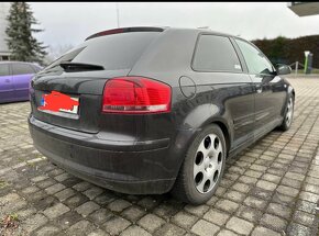 Audi a3 - 3