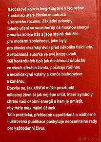 FENG ŠUEJ pro život - 3