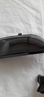 LED blinkry Ford Ranger 2012-2021 - nové - 3