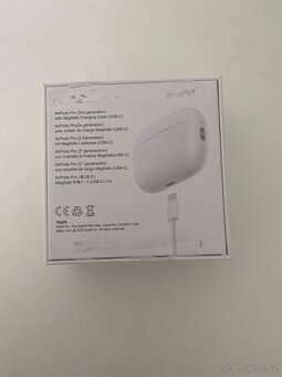Apple Airpods 2 Pro - 3