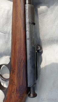 Prodám flobertku 6mm - 3