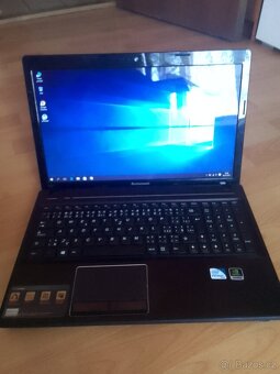 Lenovo G580 8 GB ram 500 GB HDD - 3
