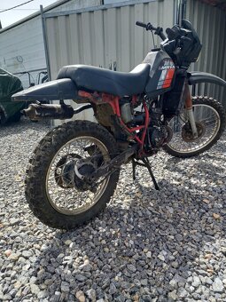 Cagiva 125 - 3