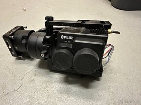 Gimbal Gremsy S1 - 3