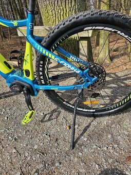 CRUSSIS e-Fionna 11.6 Velikost 19 - 3