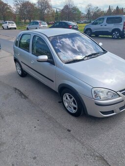 Opel Corsa 1,2i 173 000km - 3