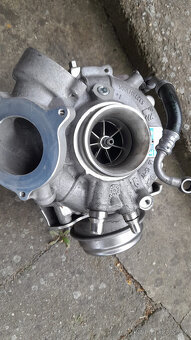 TURBA BMW - 3